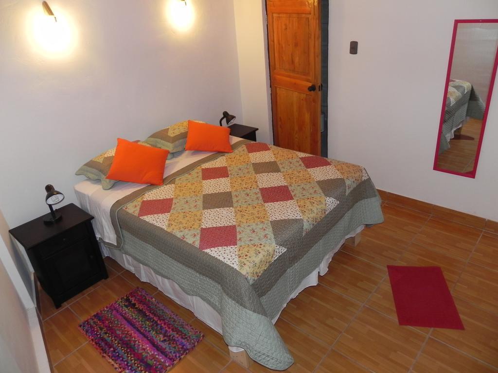 Hostal Siete Colores San Pedro de Atacama Phòng bức ảnh