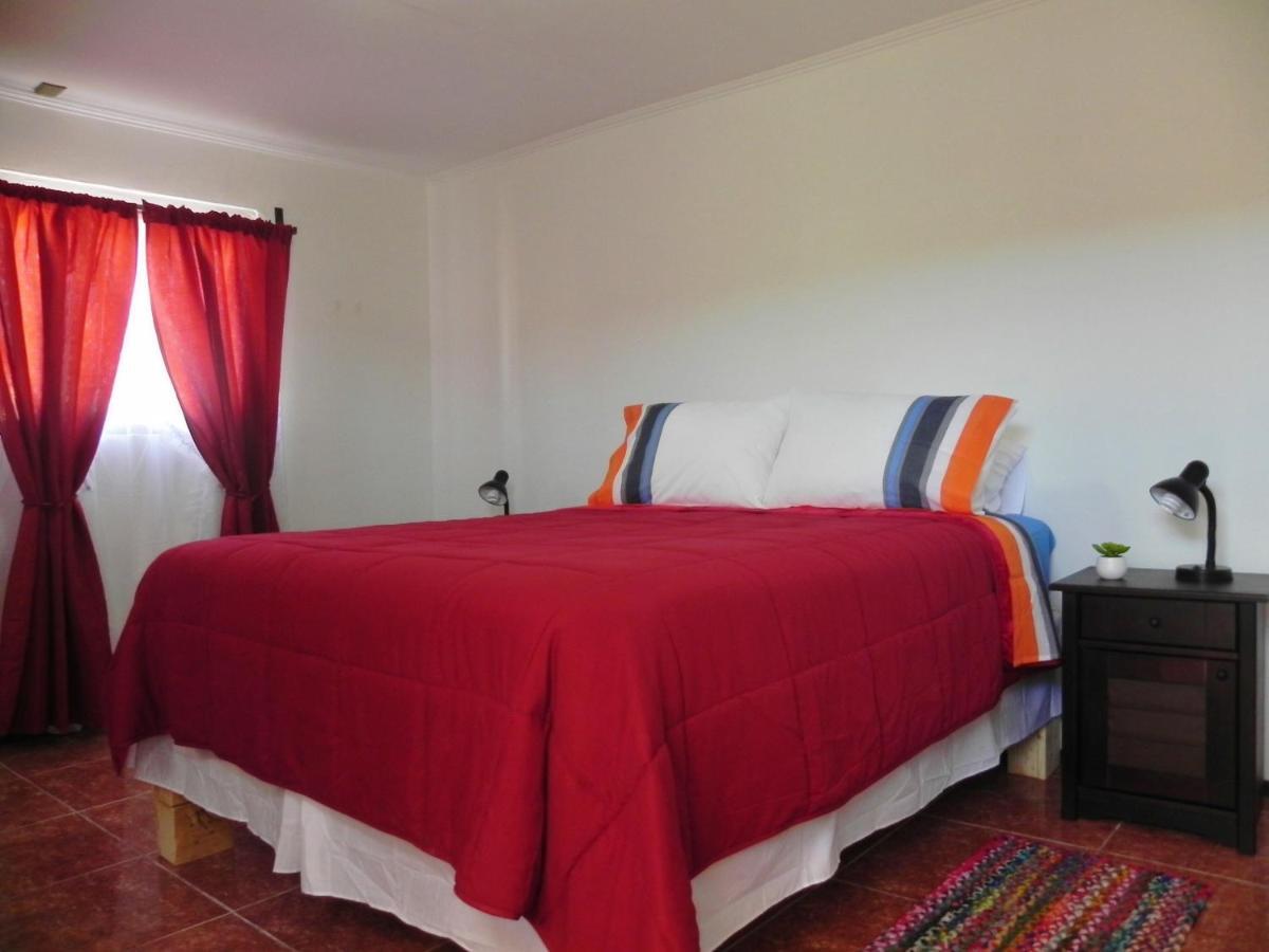 Hostal Siete Colores San Pedro de Atacama Phòng bức ảnh